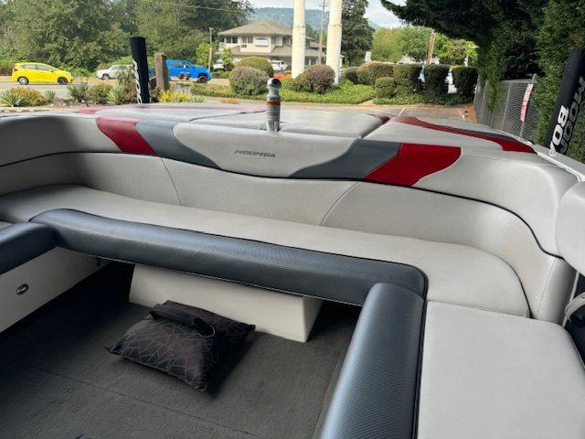 2012 Moomba Mobius LSV**super clean and low hours**