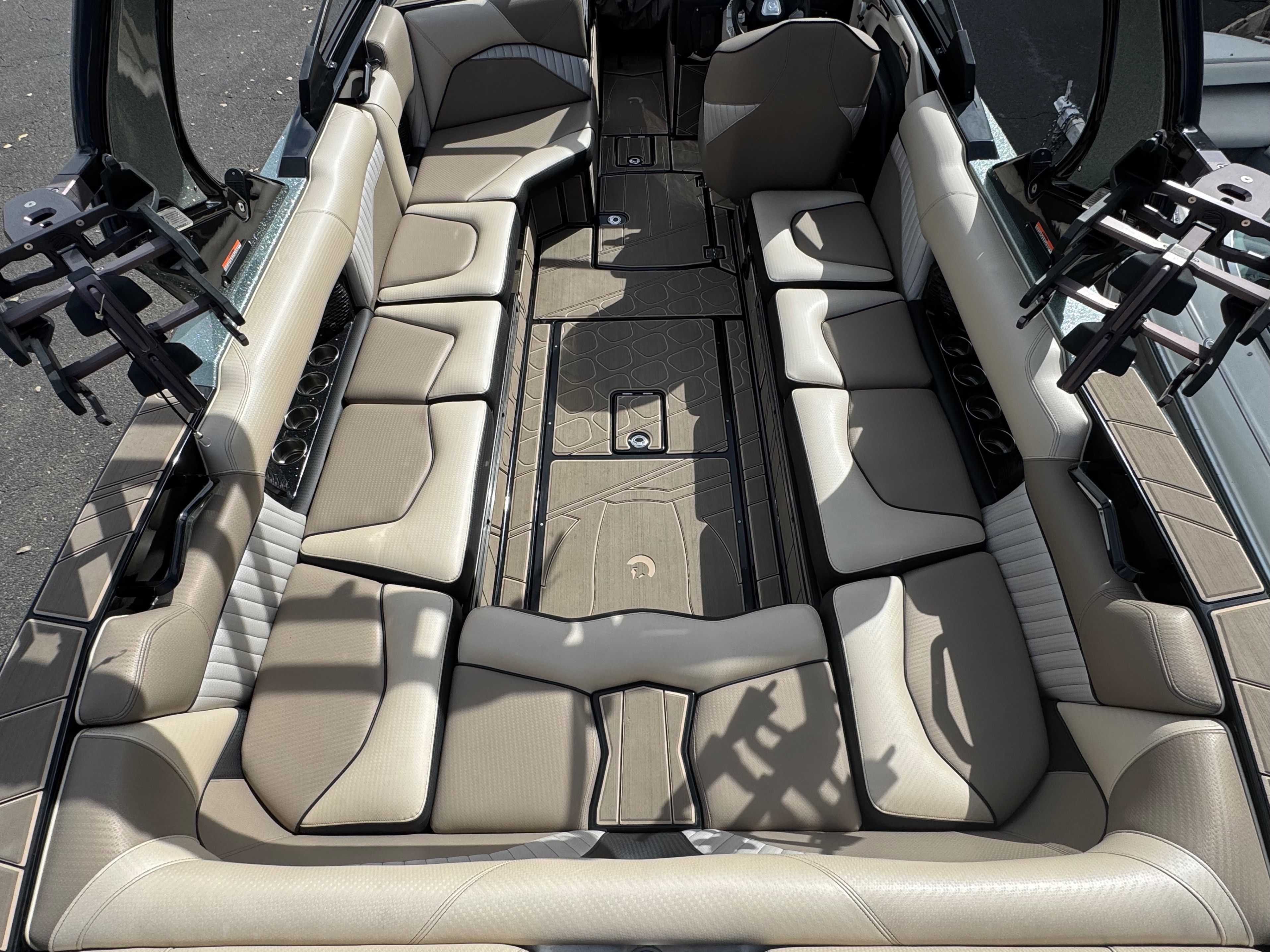 2023 Centurion Fi25