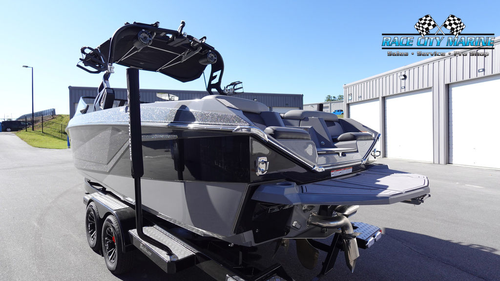2021 Nautique Super Air Nautique G25