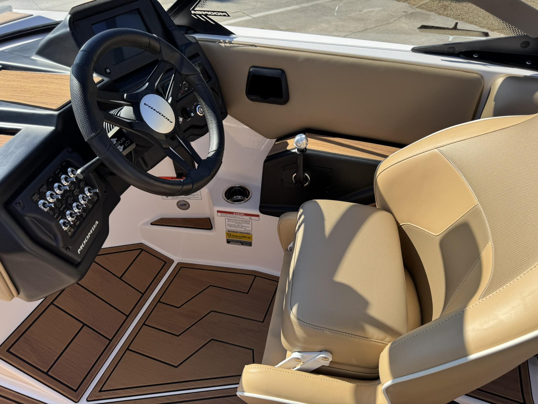 2022 Moomba Mondo – ONLY 51 HOURS!