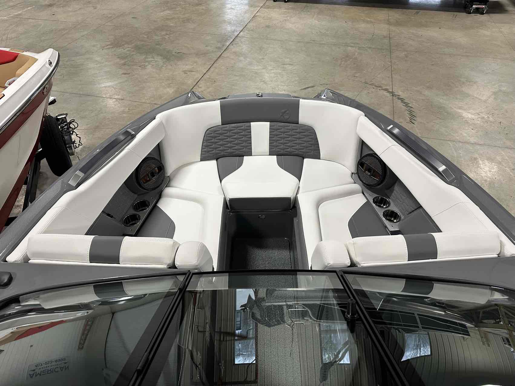 2025 Mastercraft X22