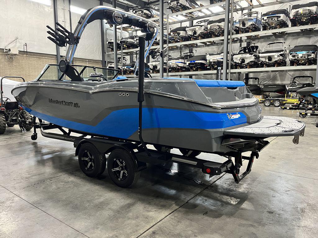 2024 Mastercraft NXT24