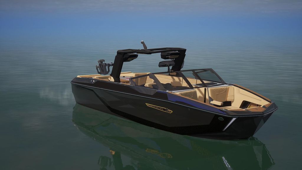 2025 Nautique Super Air Nautique G25