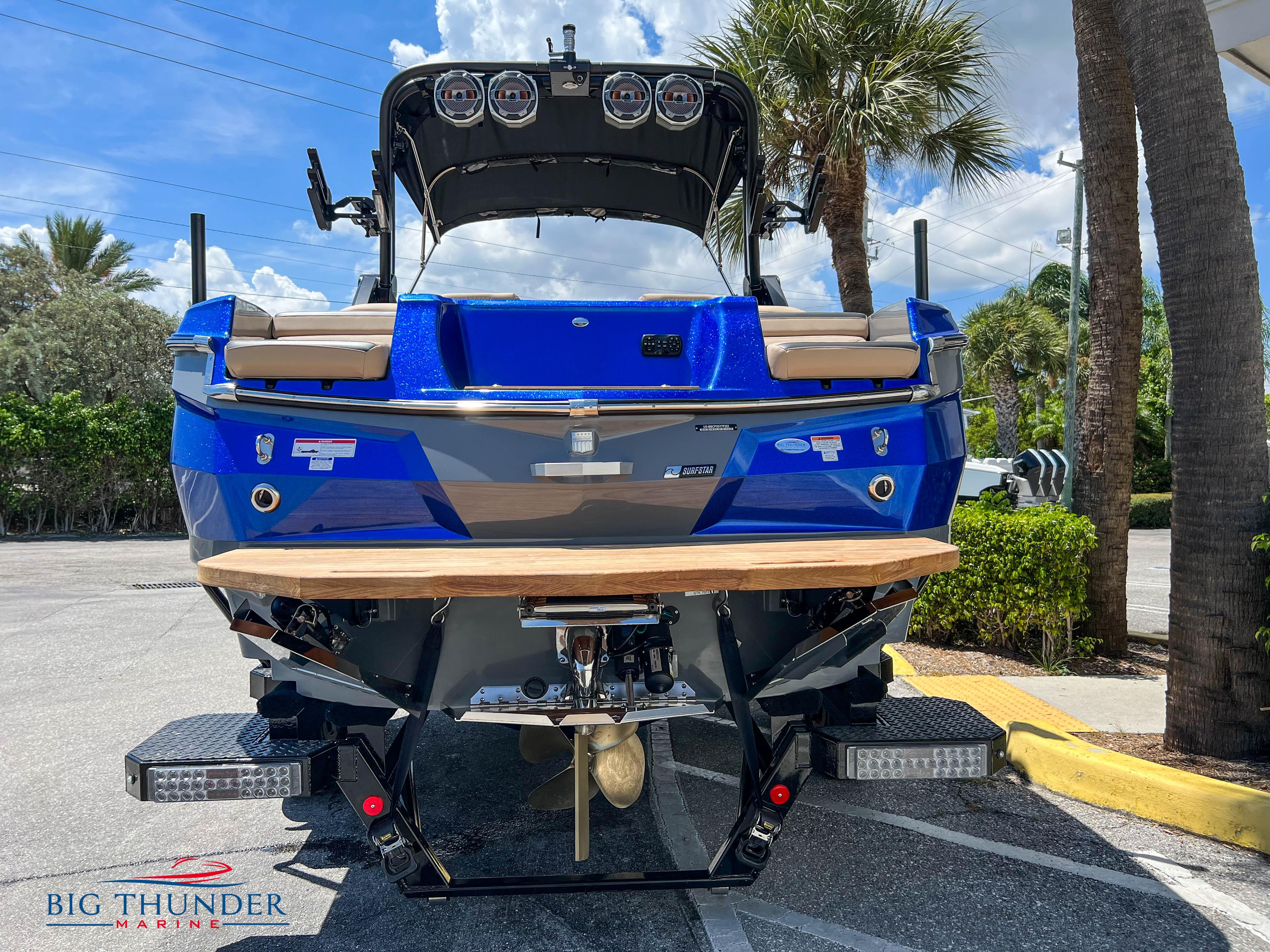 2022 Mastercraft XStar S