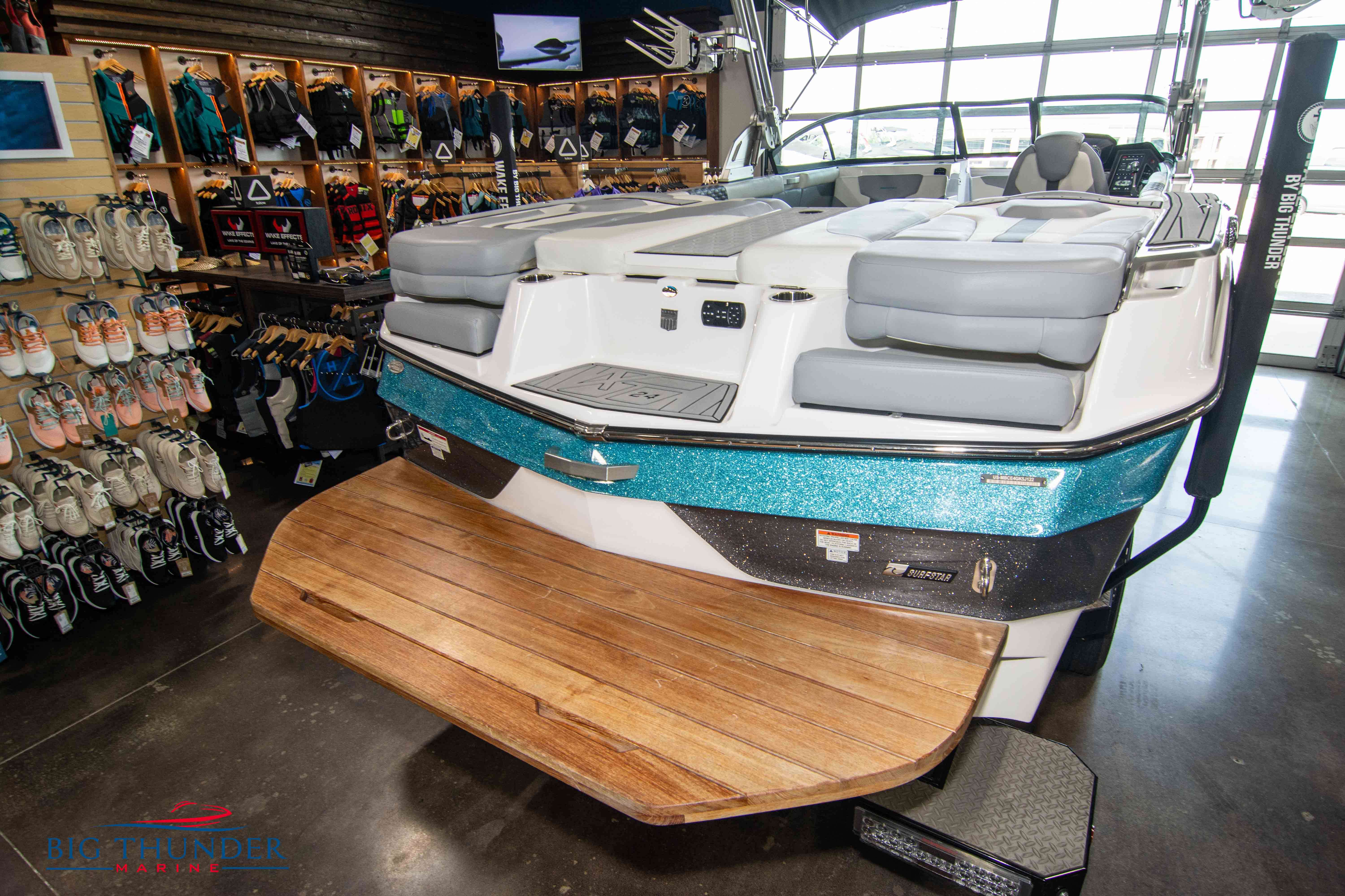 2022 Mastercraft XT24