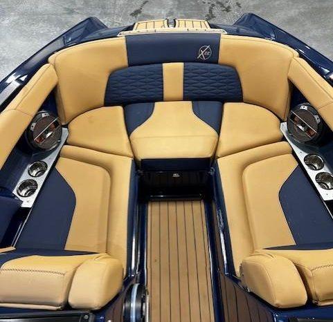 2019 MasterCraft X22