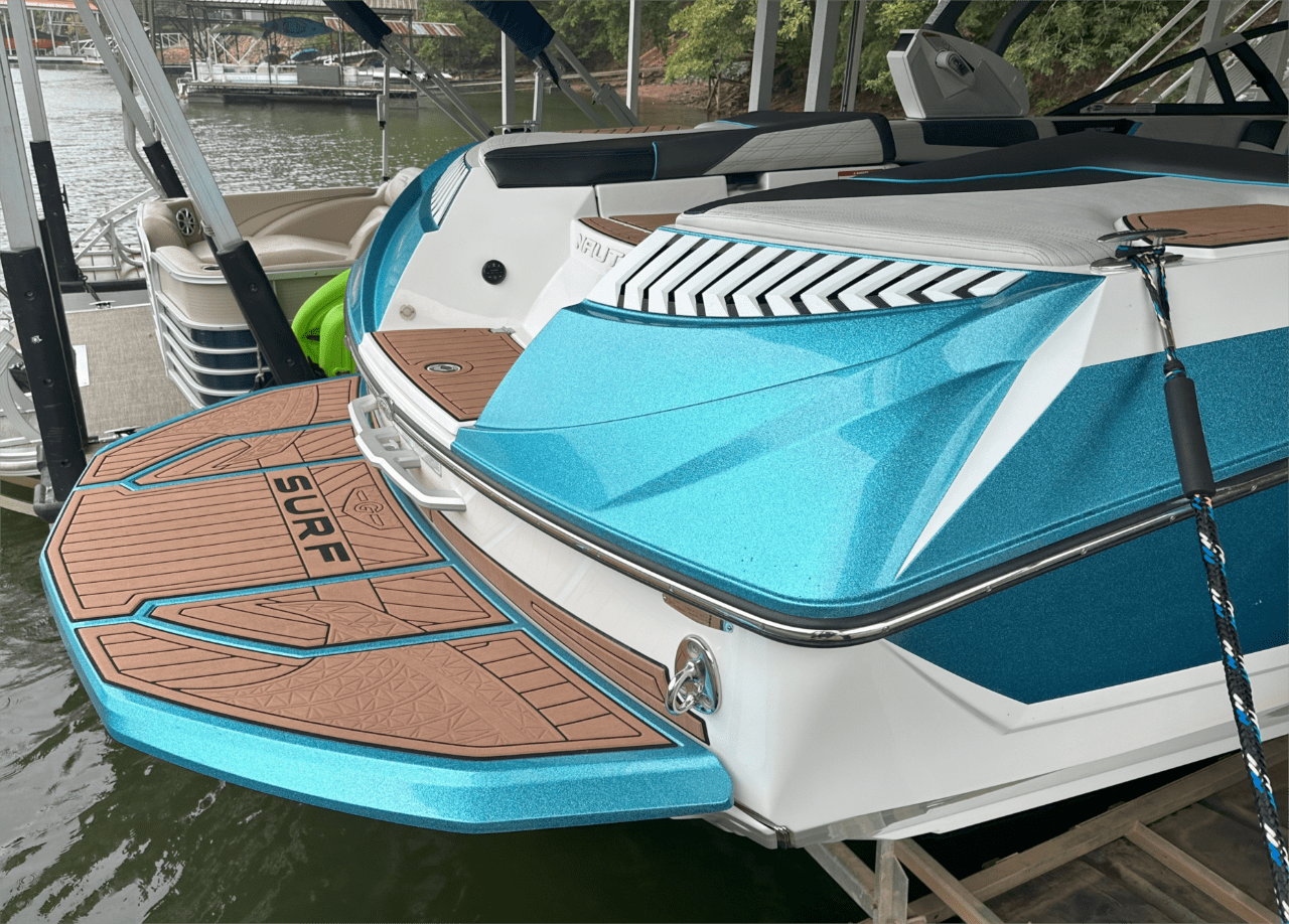2017 Super Air Nautique G23 550hp