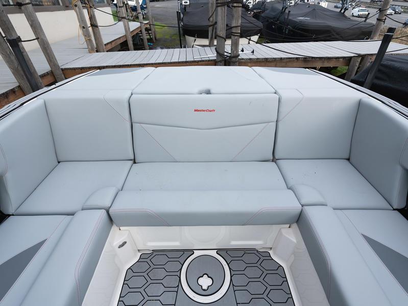 NEW 2024 MasterCraft NXT22