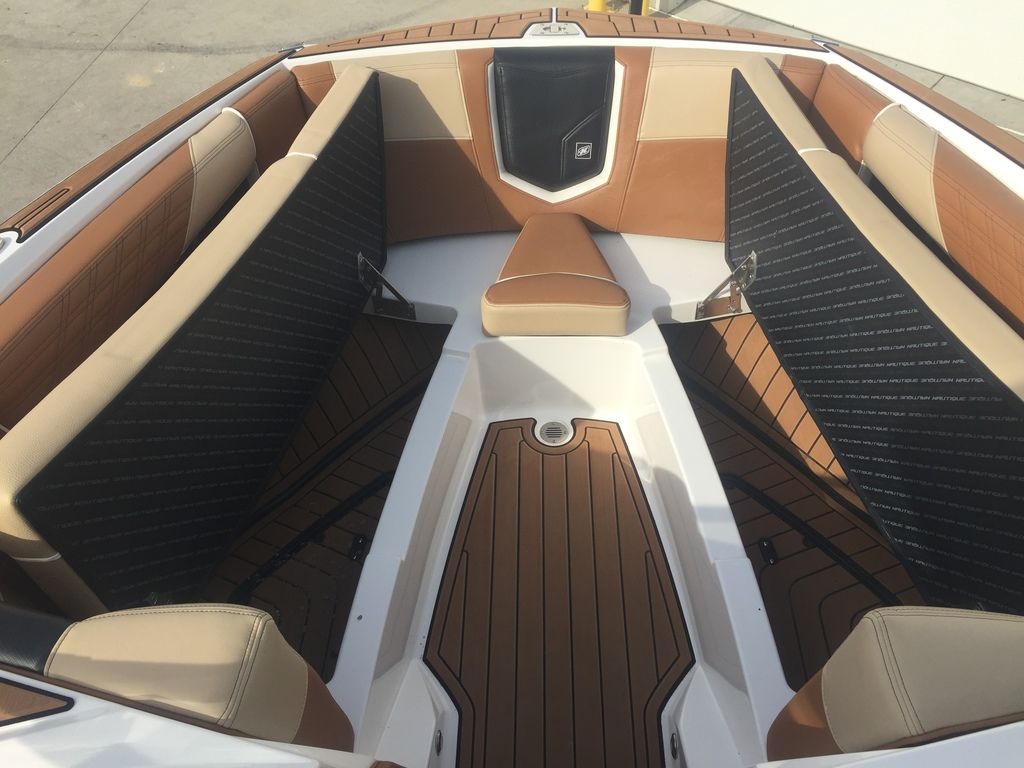 2020 Nautique Super Air Nautique G23 Icon