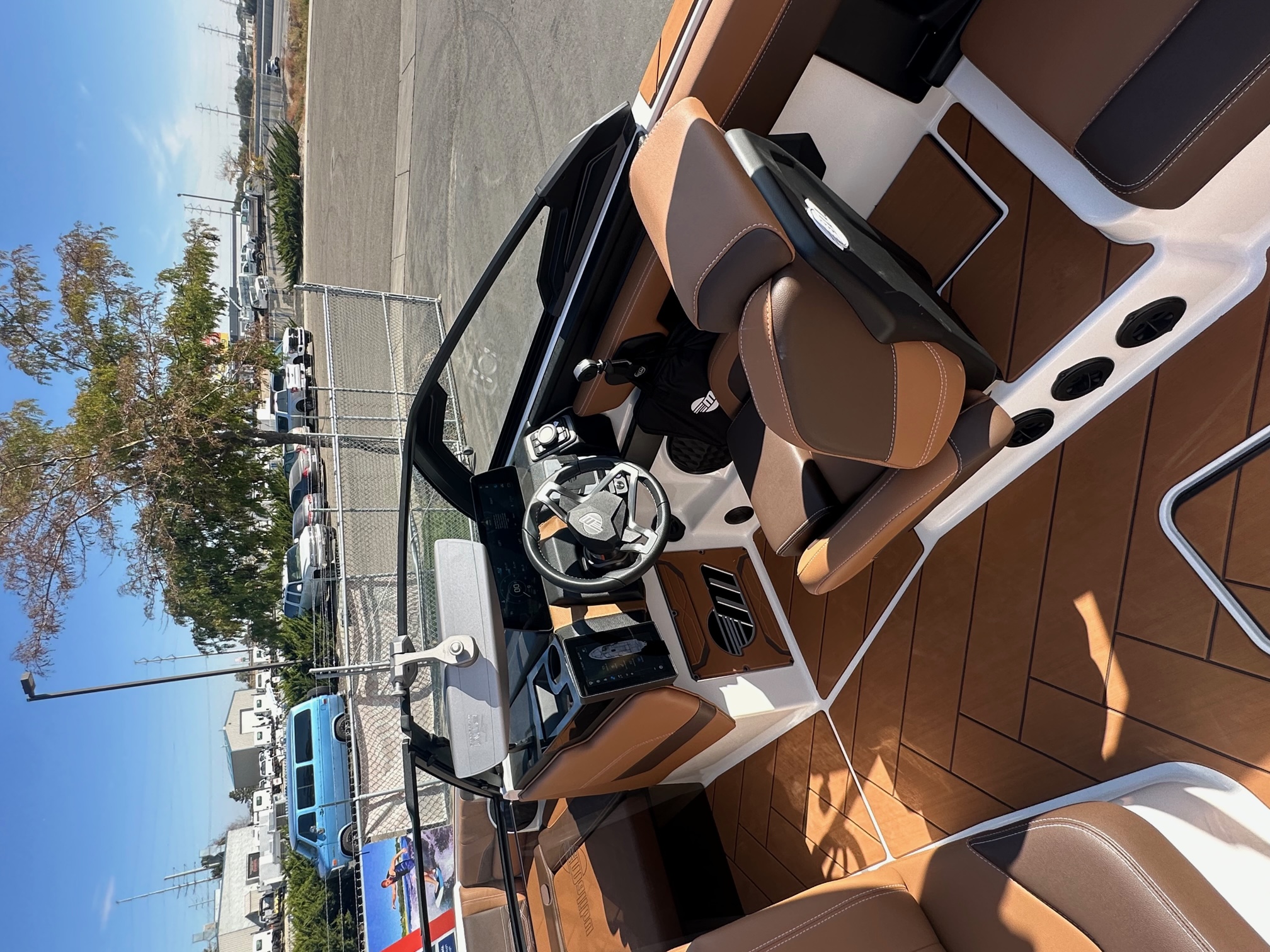 2025 Malibu Boats 26 LSV