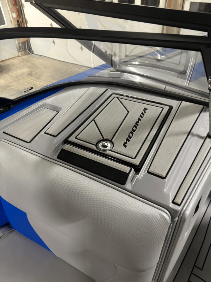 2021 Moomba Max