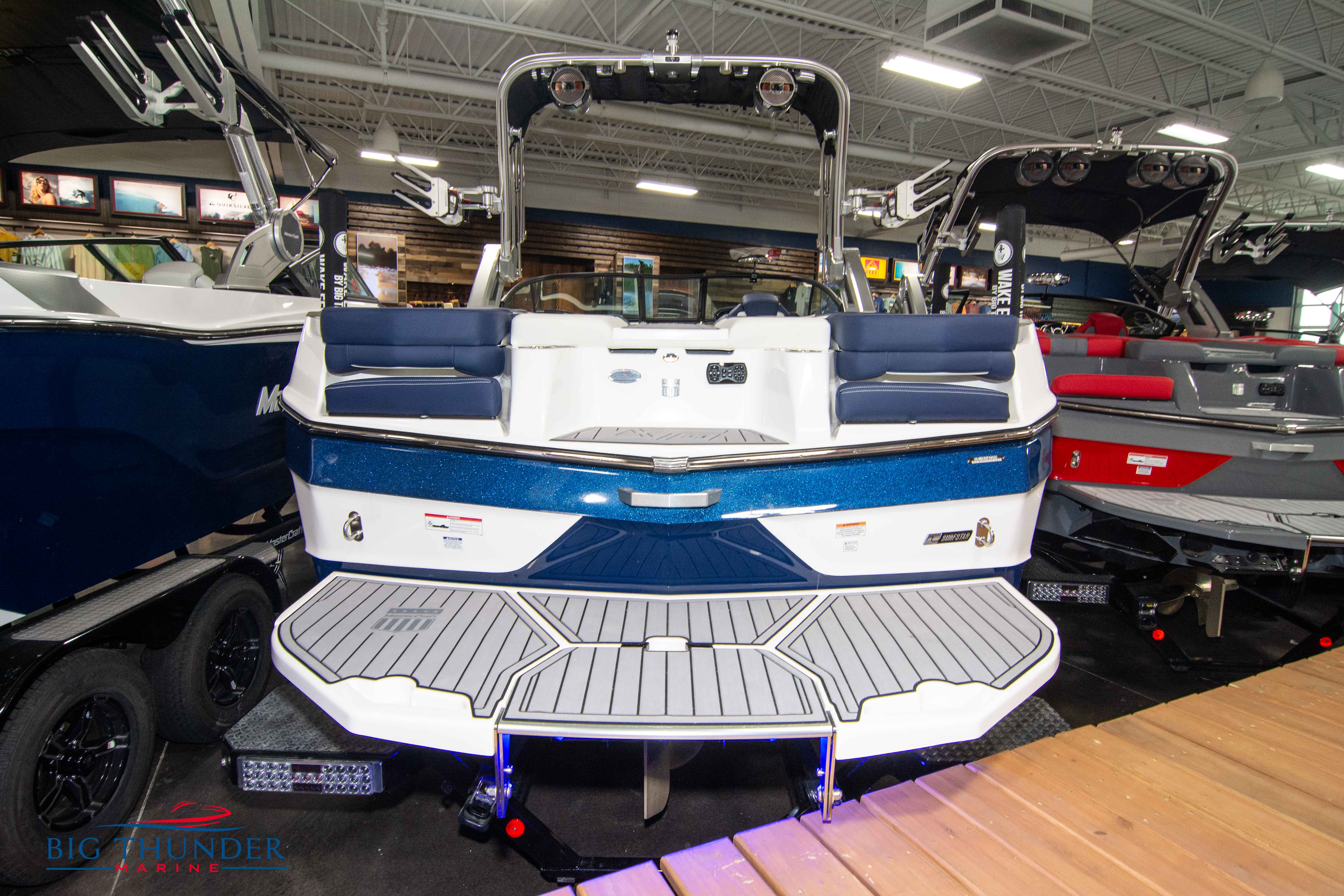 2023 Mastercraft XT23
