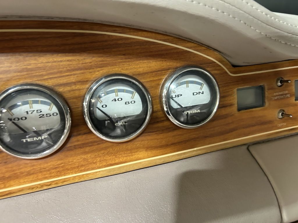 2003 Cobalt Boats 226 Icon