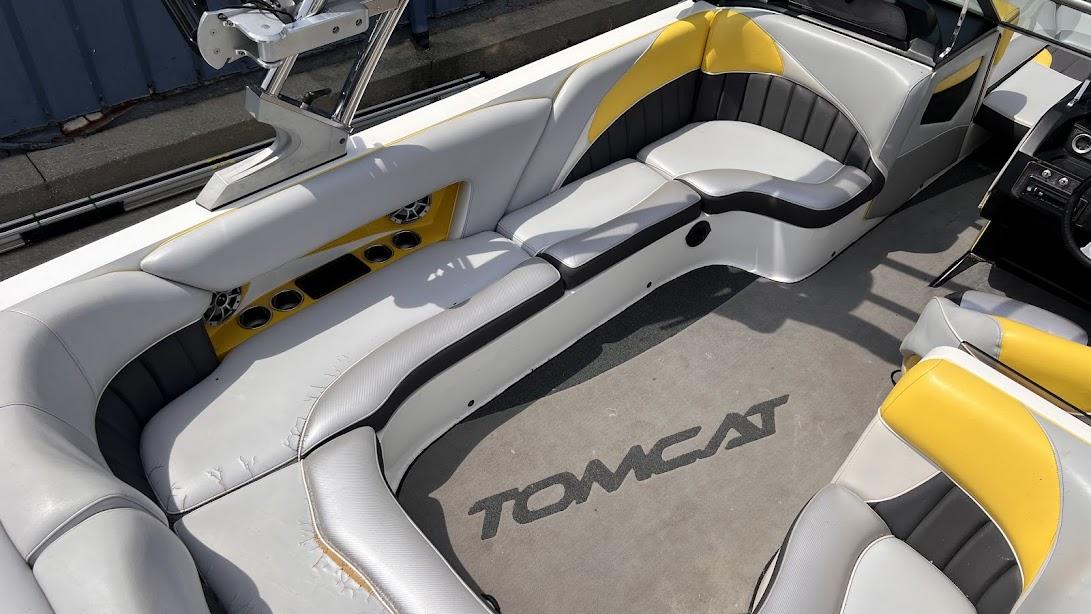 2014 MB Sports F24 Tomcat