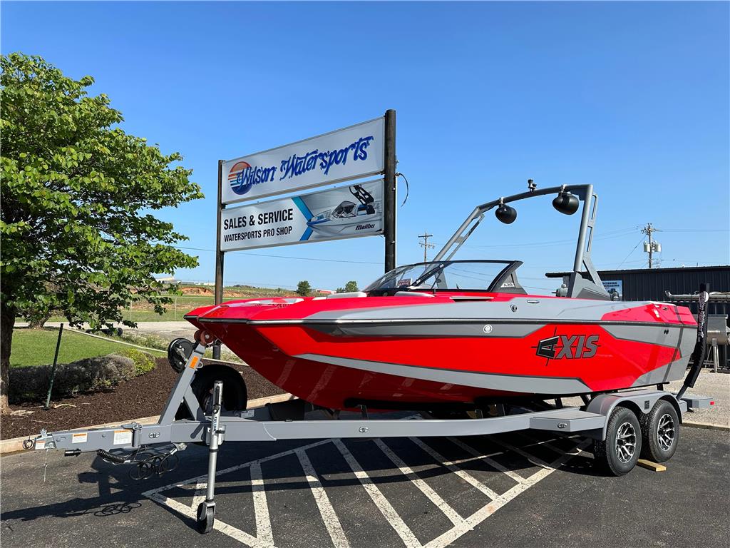 *BRAND NEW* 2023 Axis A20(CLOSEOUT PRICING)