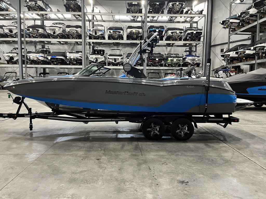 2024 Mastercraft NXT24