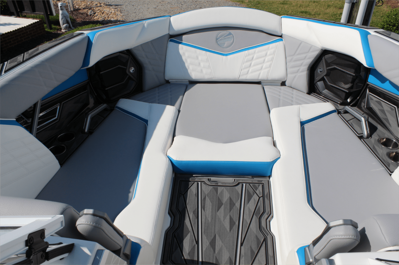 2024 Tigé Ultré 25ZX