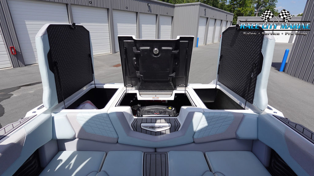 2021 Nautique Super Air Nautique G23