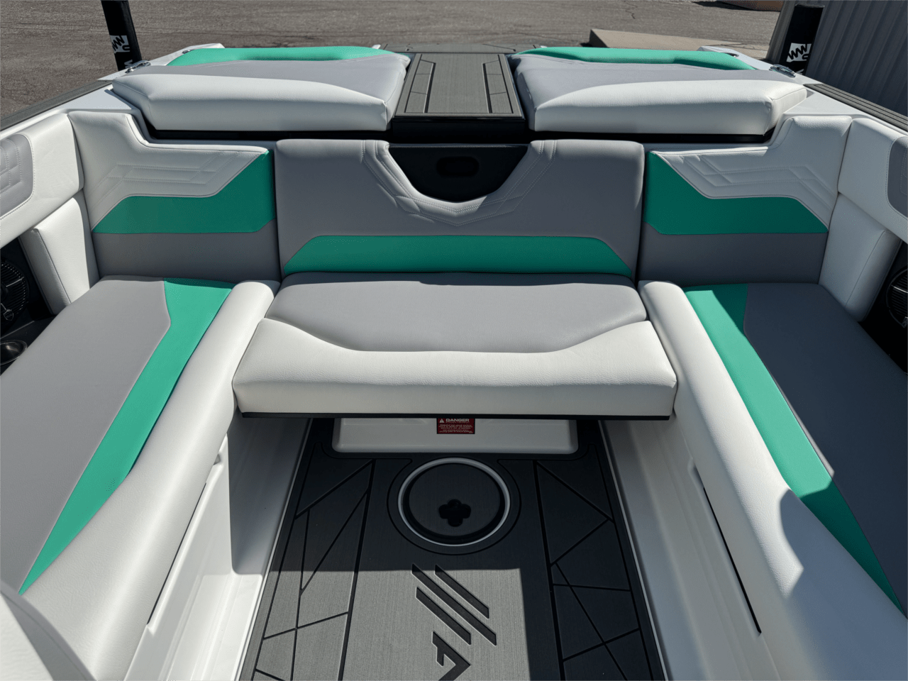 2025 ATX 22 Type-S