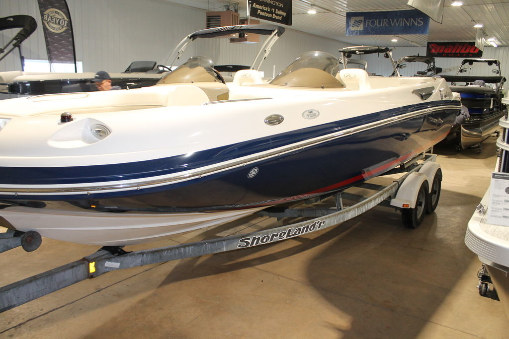 2005 KAYOT V220
