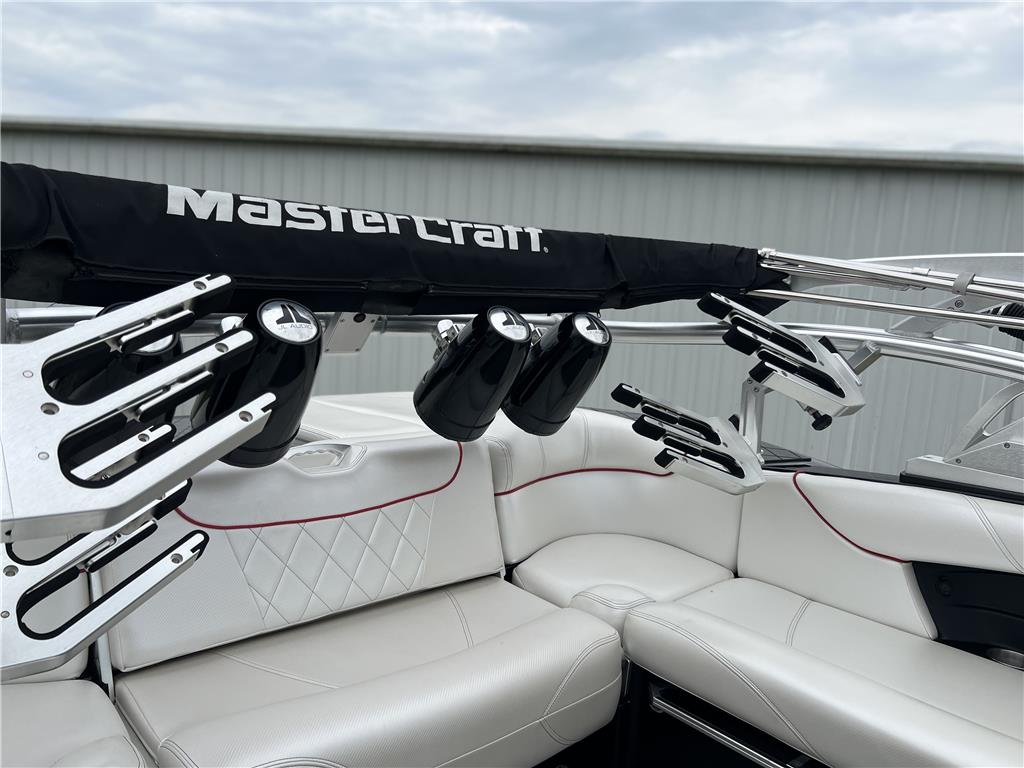 2013 Mastercraft X-30 Icon