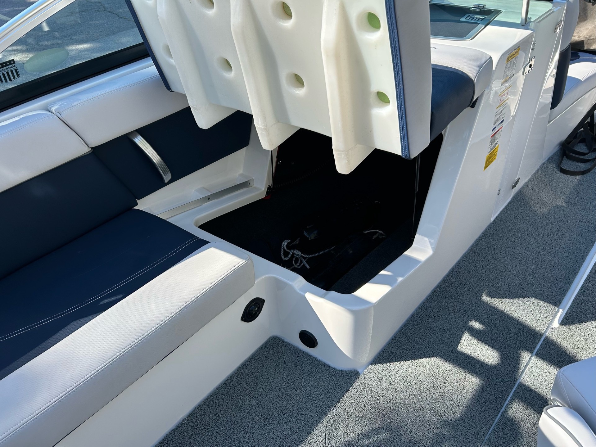 2020 MasterCraft XT23