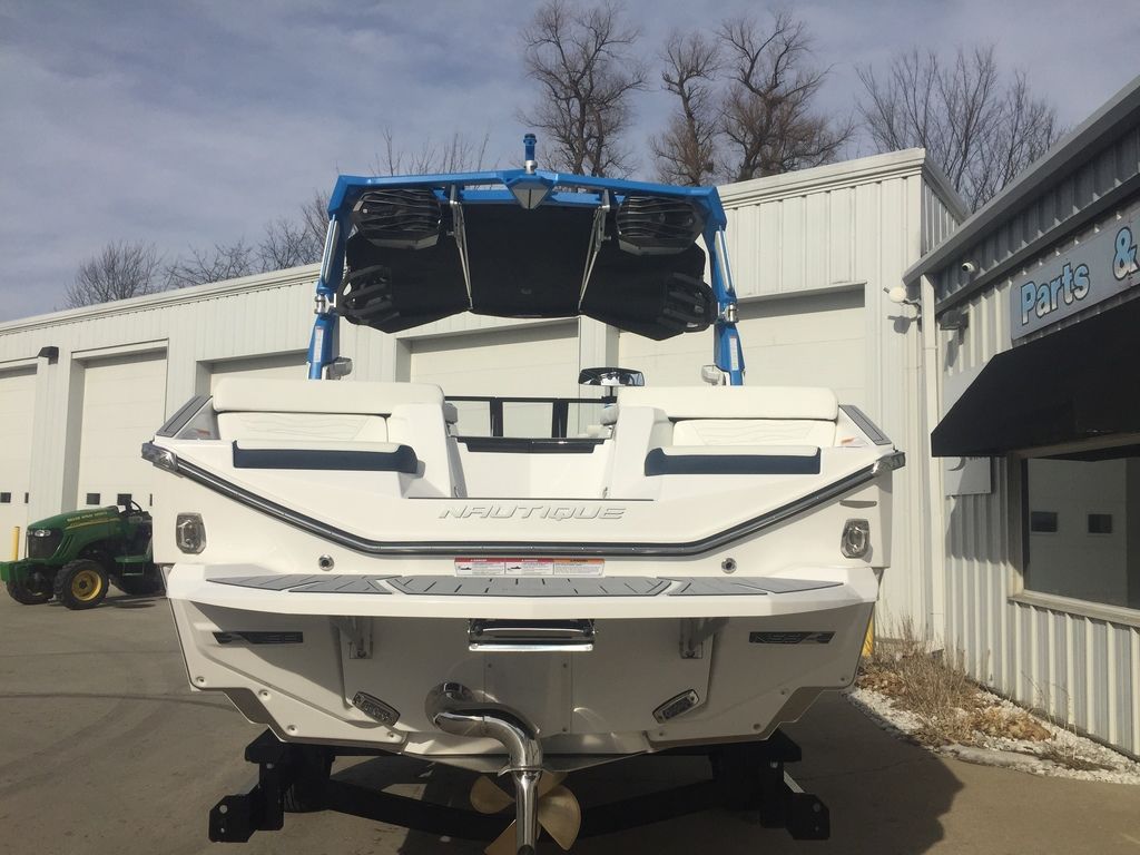2025 Nautique Super Air Nautique G23 Icon