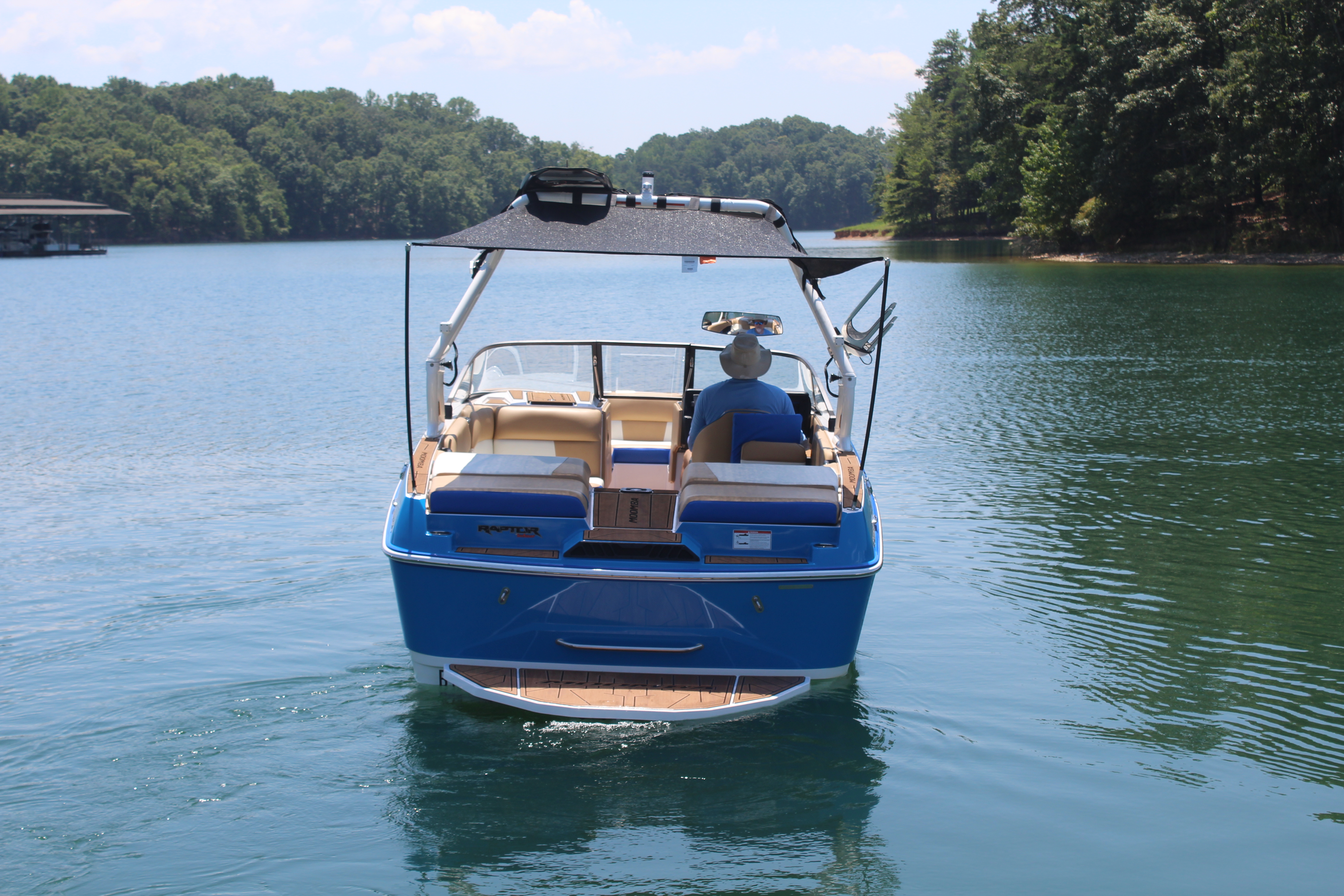 2023 Moomba Craz