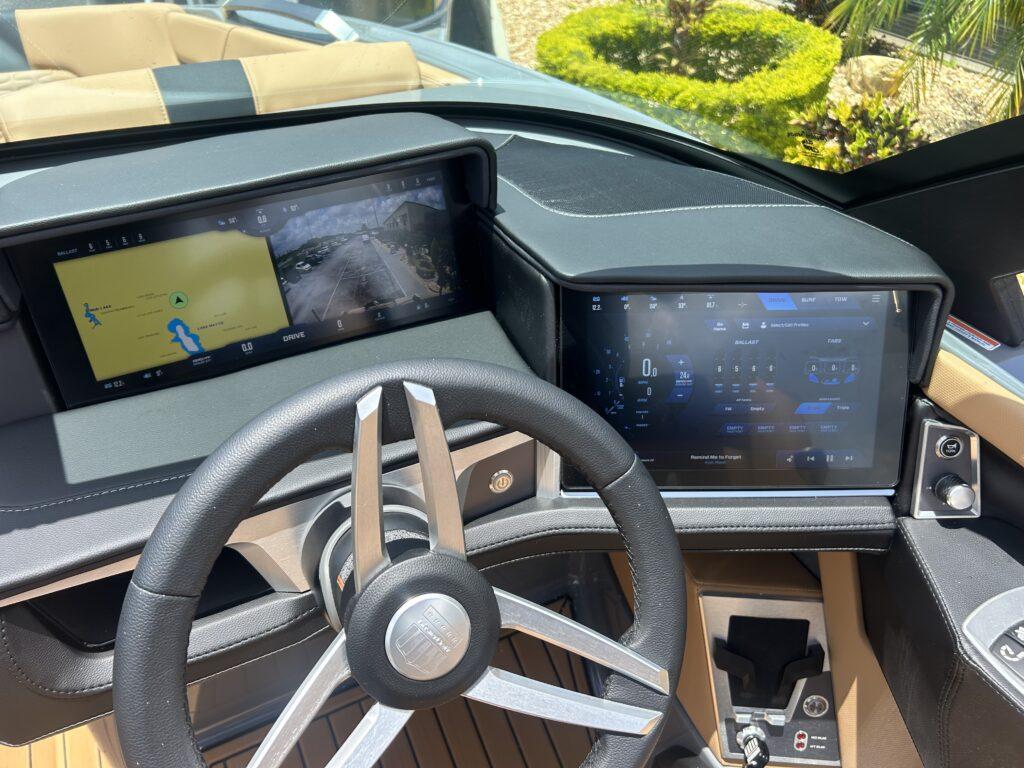 2025 MasterCraft X22