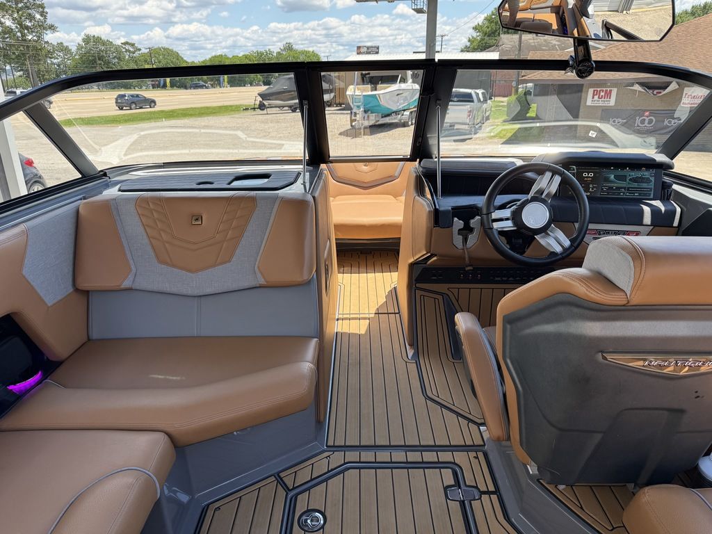 2023 Nautique Super Air Nautique G23