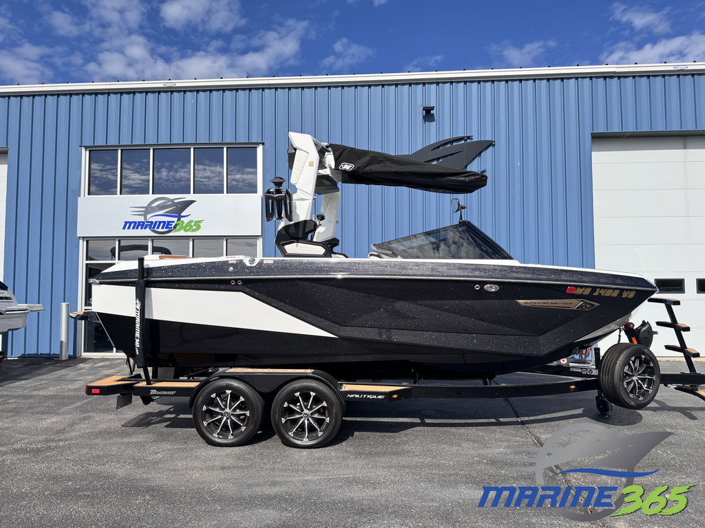2022 Nautique Super Air Nautique G21