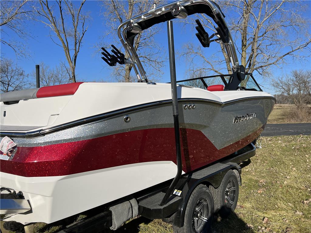 2023 Mastercraft NXT-24 | 209096