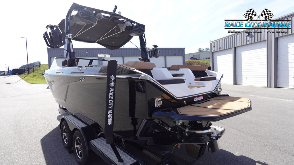 2025 Nautique S23