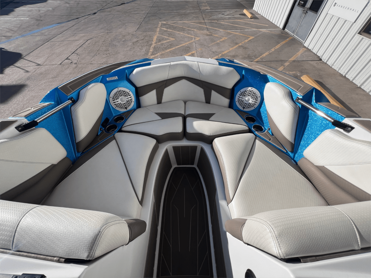 2022 Centurion Fi25