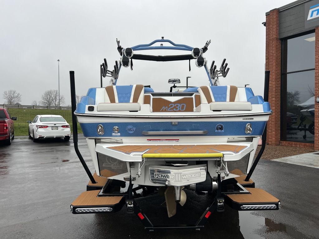 2025 Malibu Boats M230