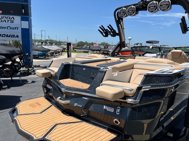 2022 MASTERCRAFT XSTAR-S 