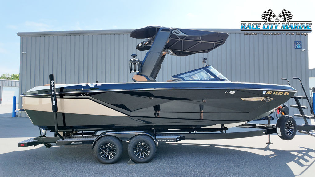 2022 Nautique Super Air Nautique G25