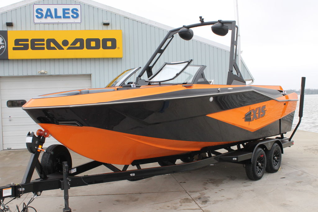 2024 Axis Wake Research T235