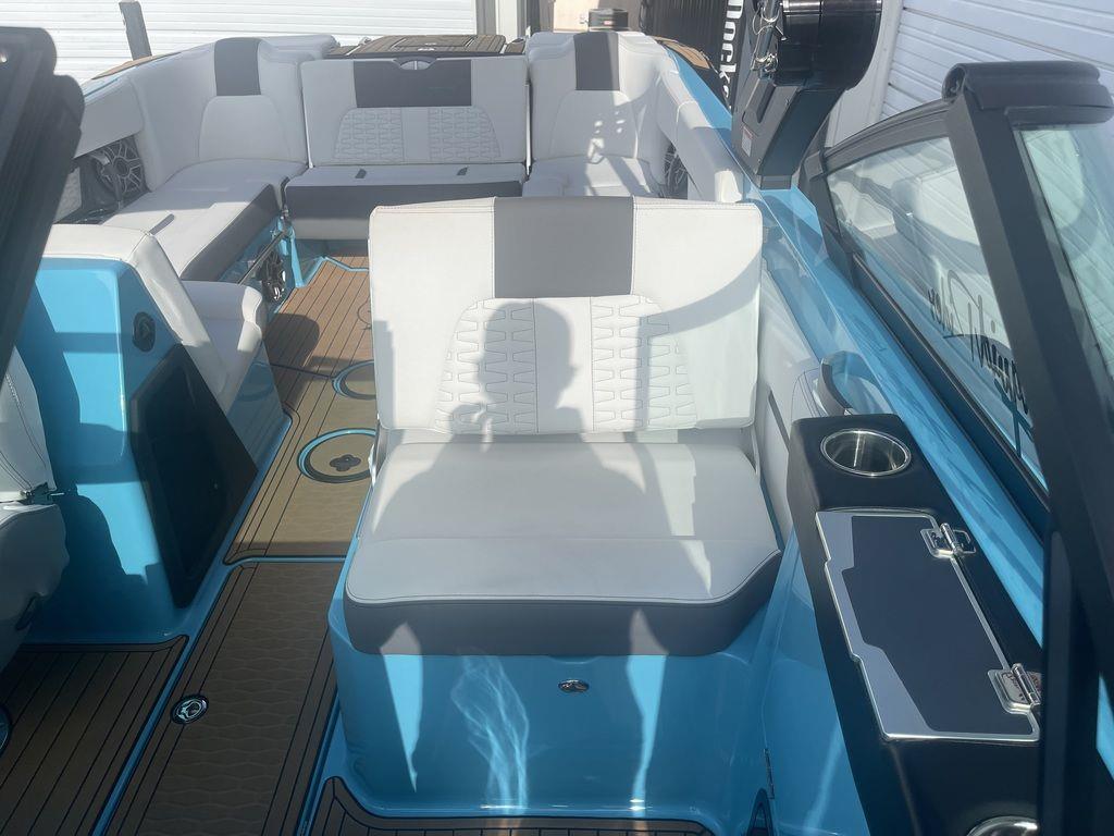 2022 MasterCraft X26