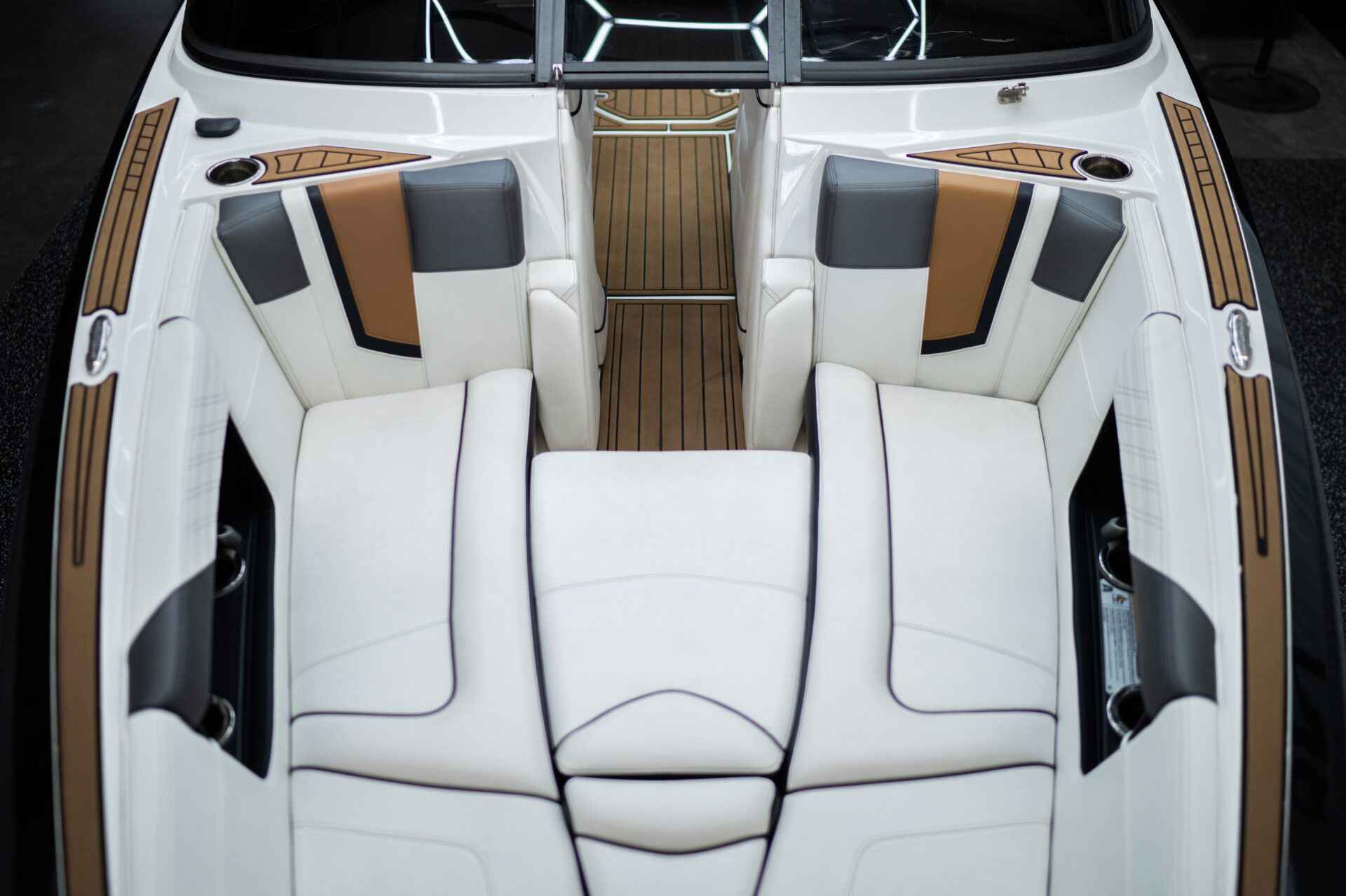 2017 Nautique G25