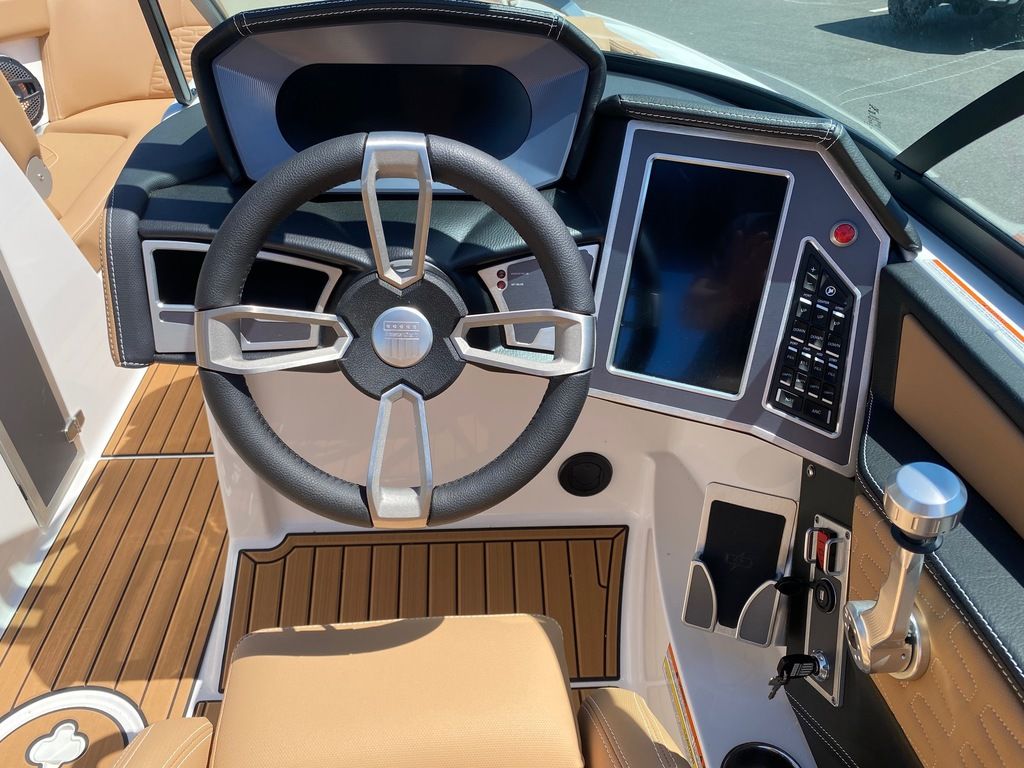 2024 mastercraft X24