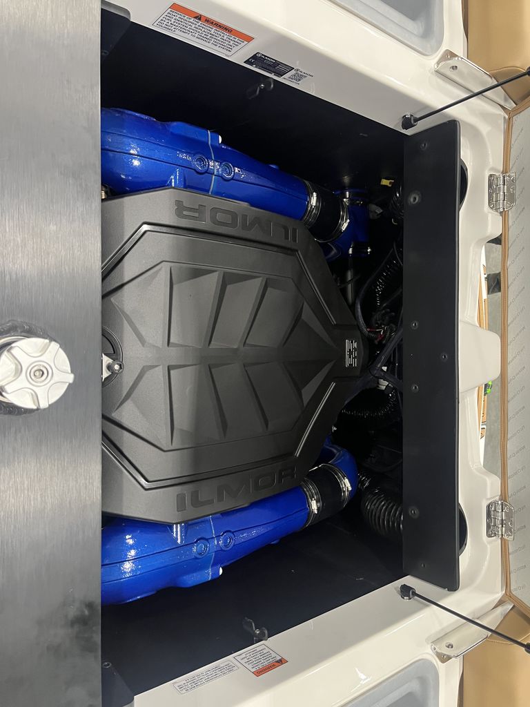 2025 MasterCraft XT22