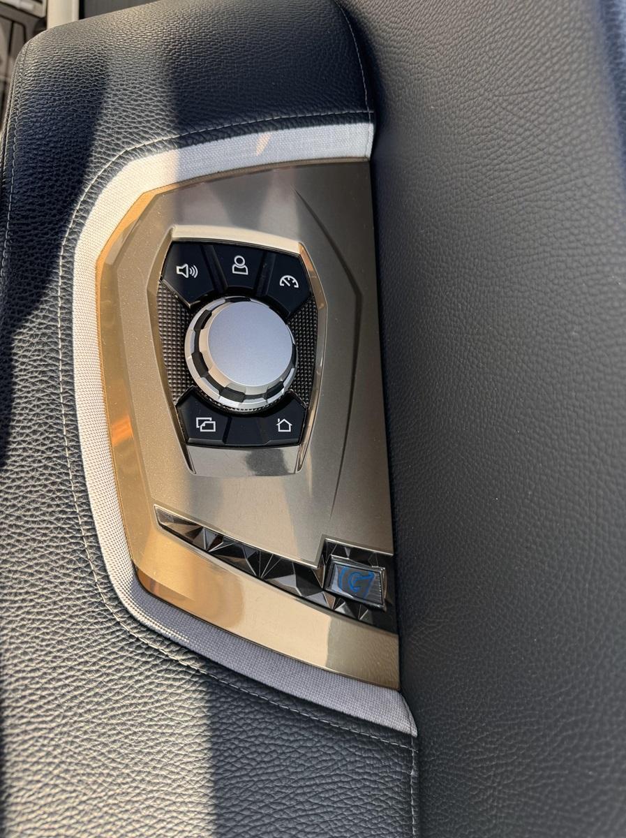 2022 Nautique G23 with all the options Icon