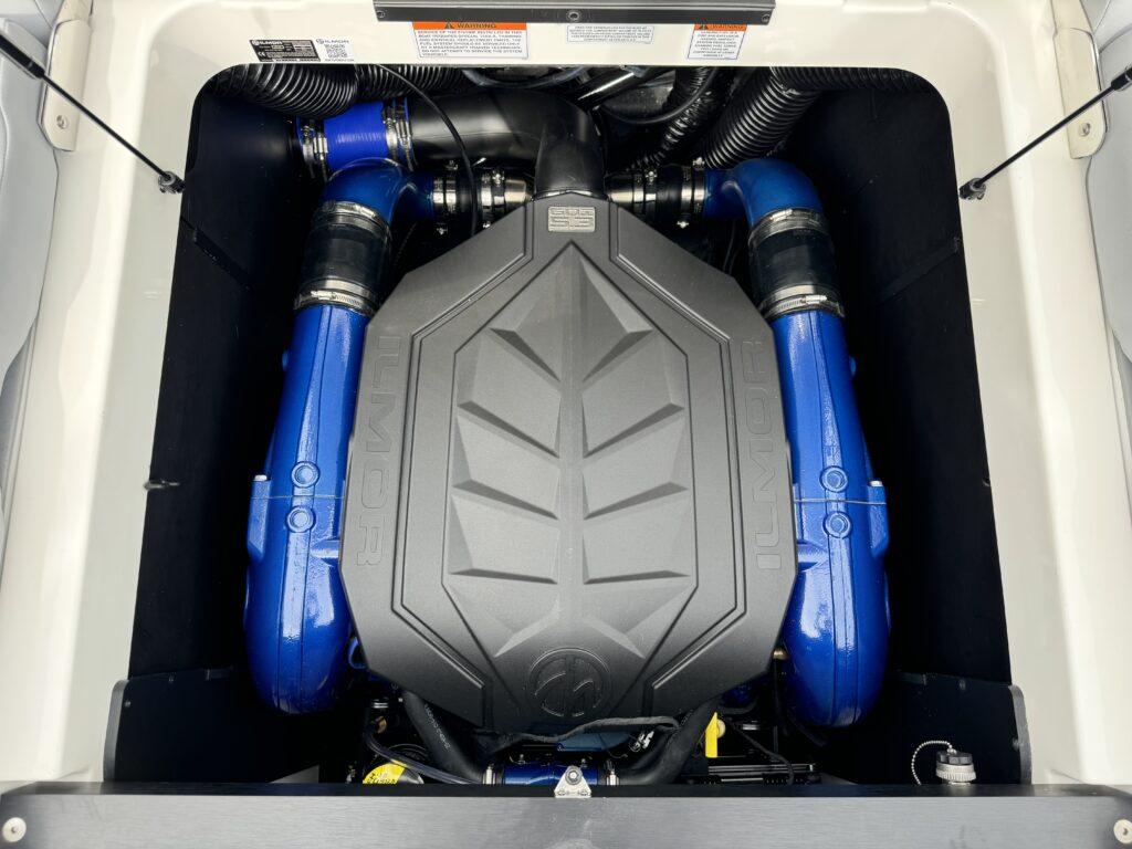 2025 MasterCraft XT23