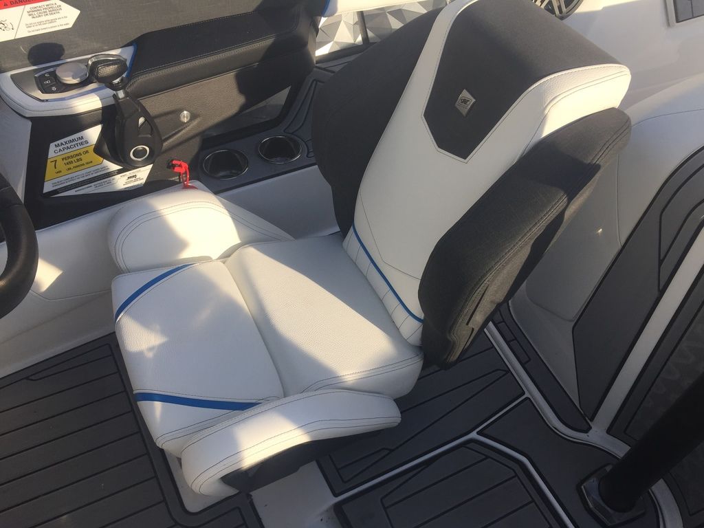 2023 Nautique Ski Nautique Icon
