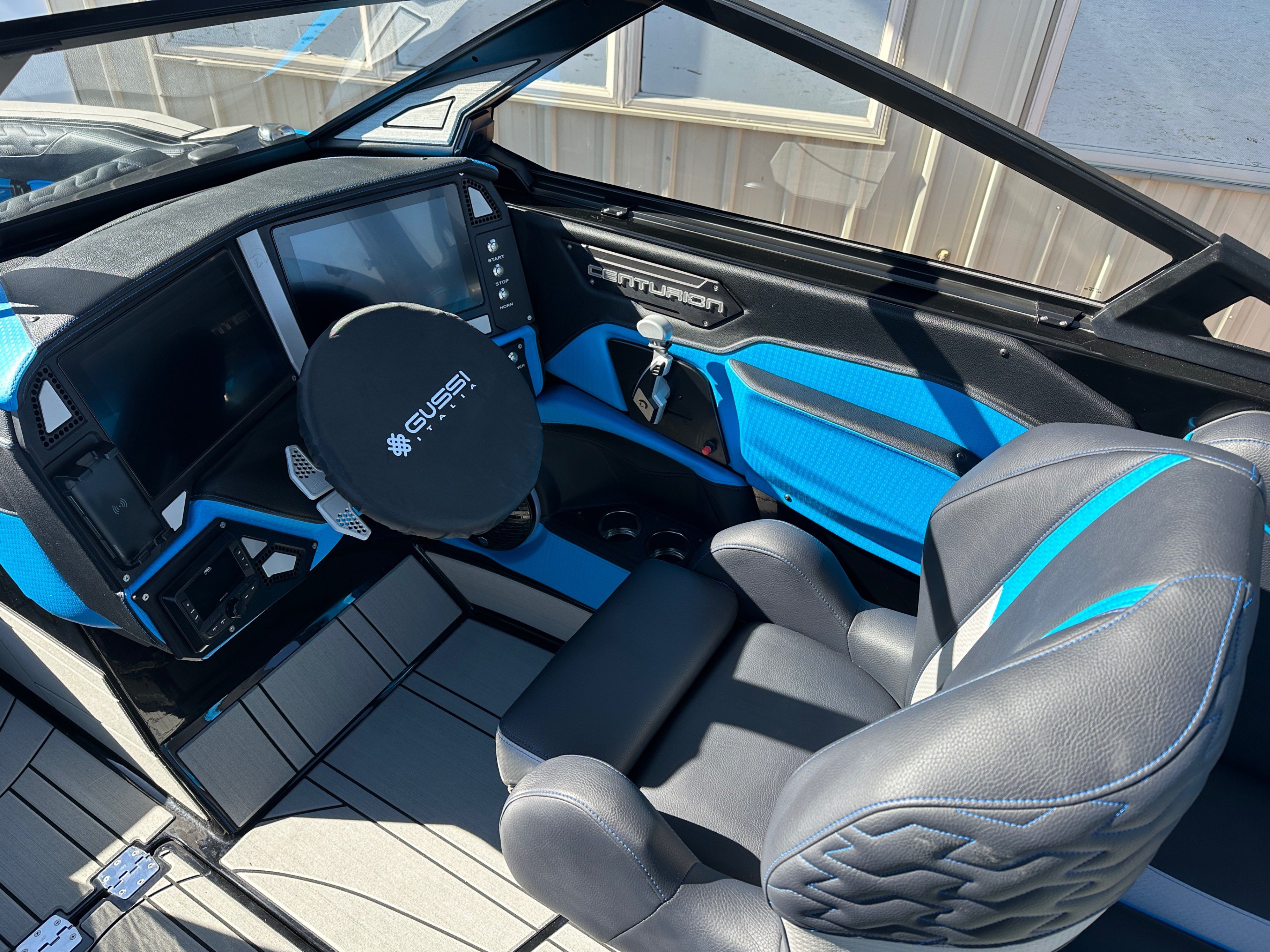 2025 Centurion Ri230 Icon