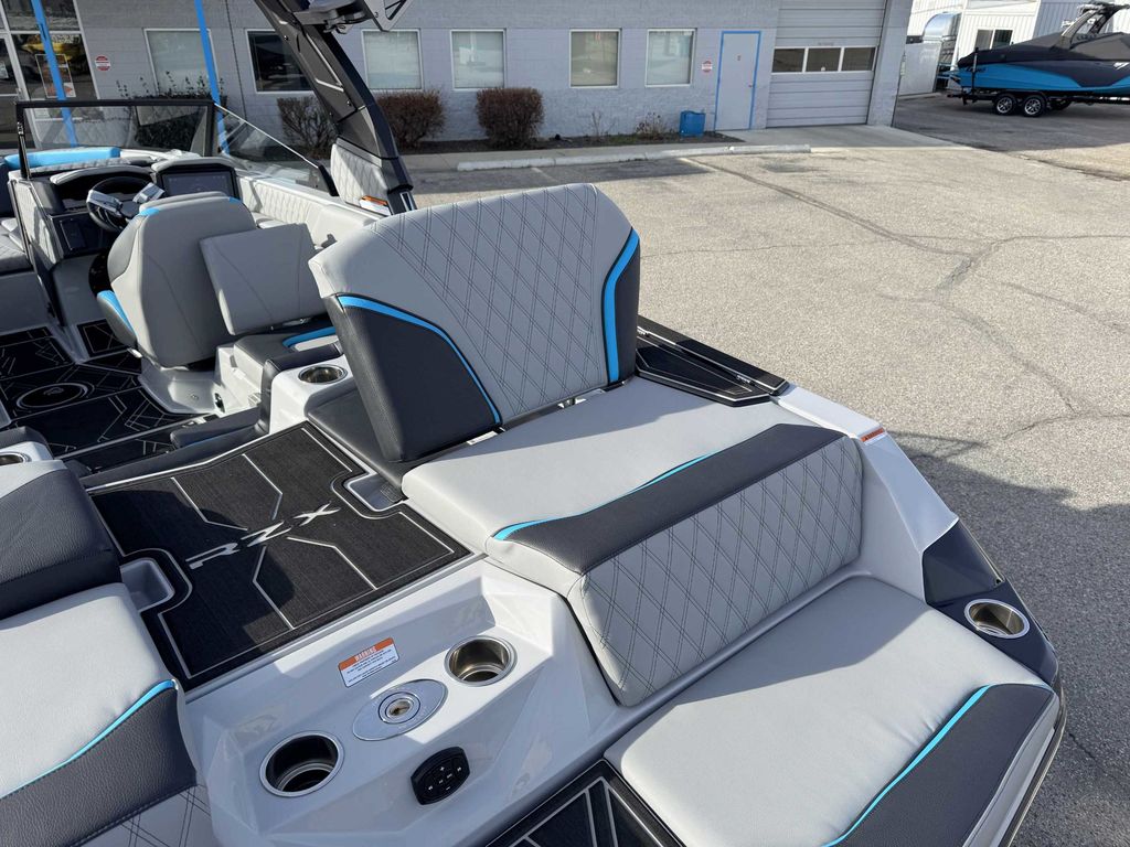 2025 Tige 22RZX