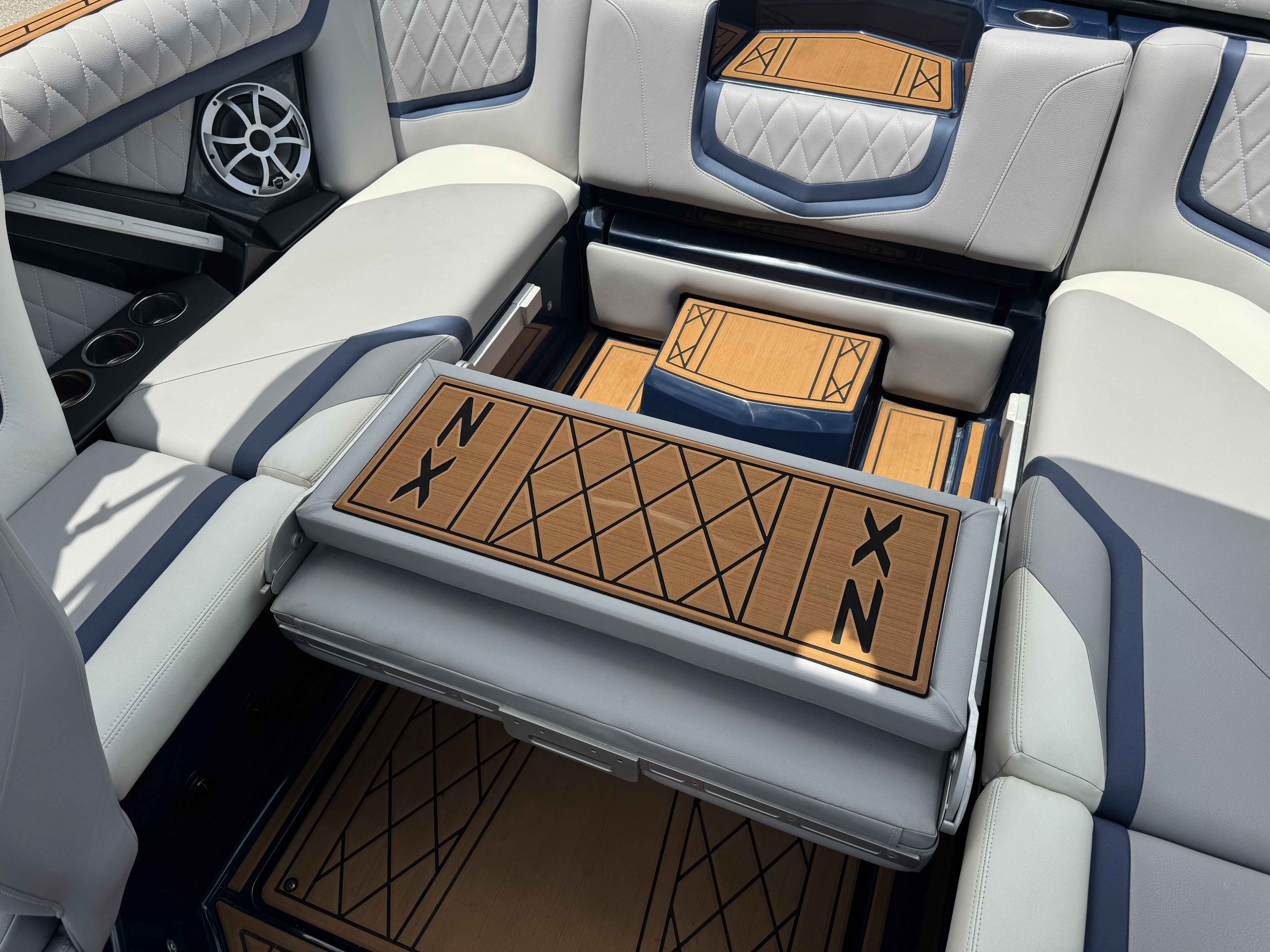 2021 Tige 23ZX