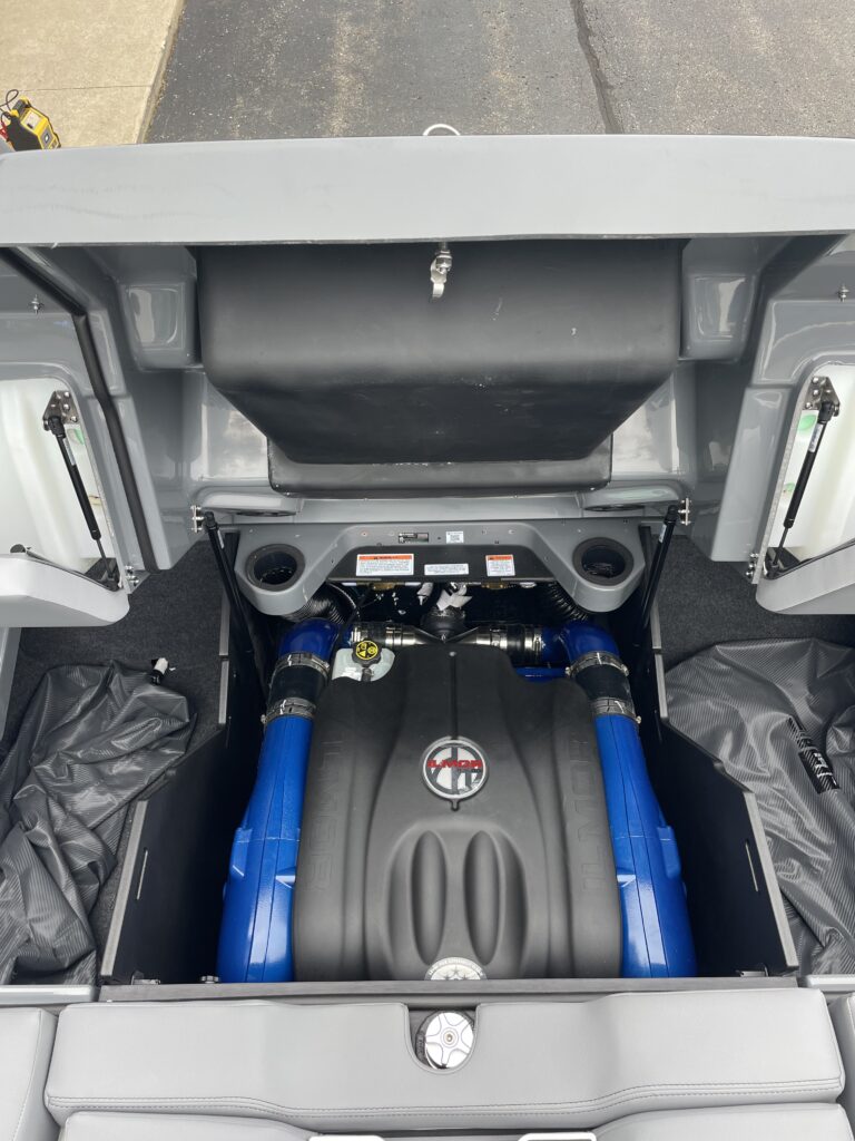 2024 MasterCraft X22