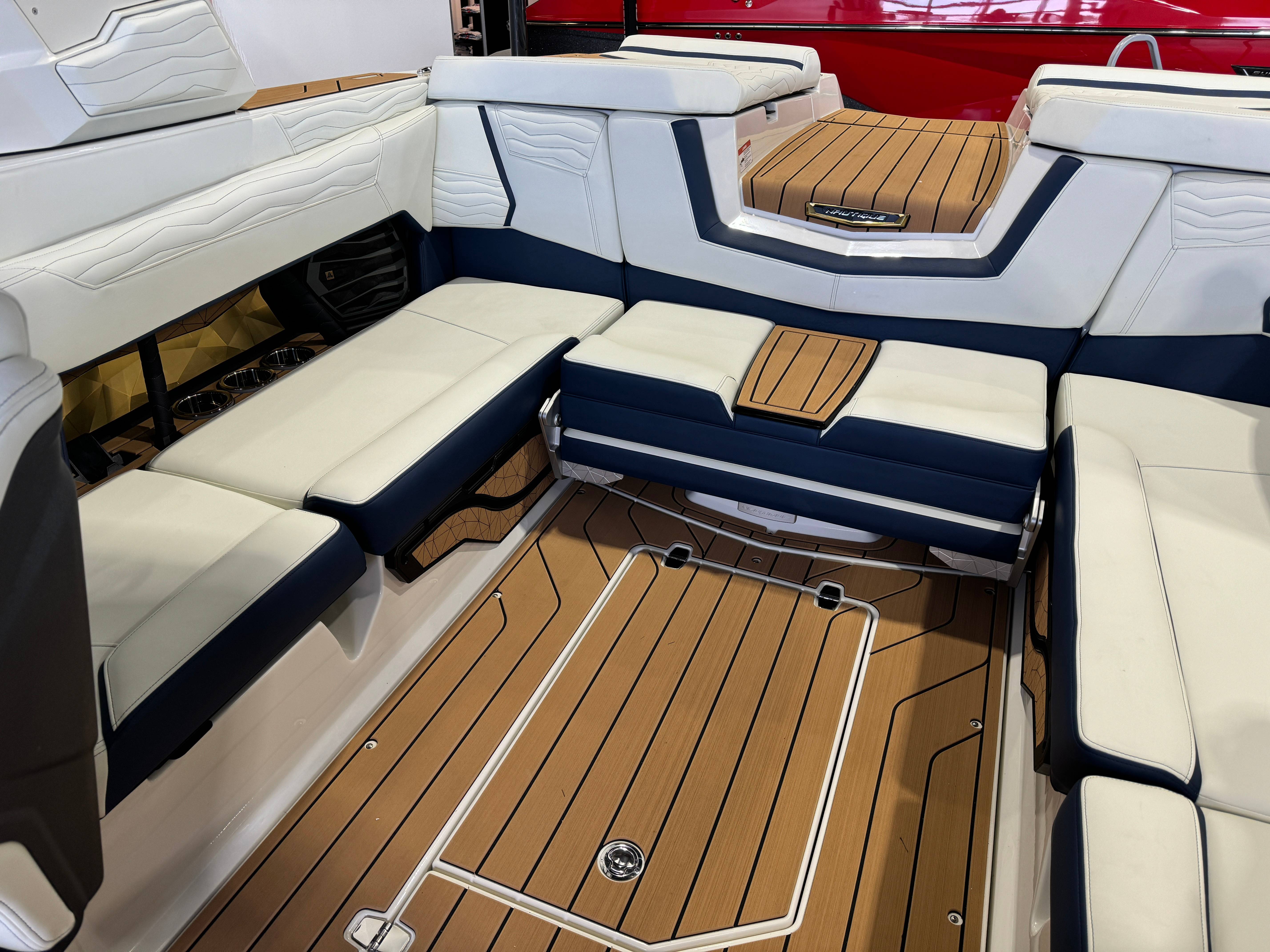 2025 Nautique Super Air Nautique G23